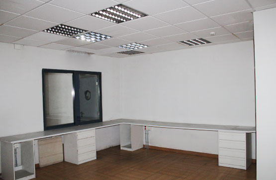 Venta de local en Madrid