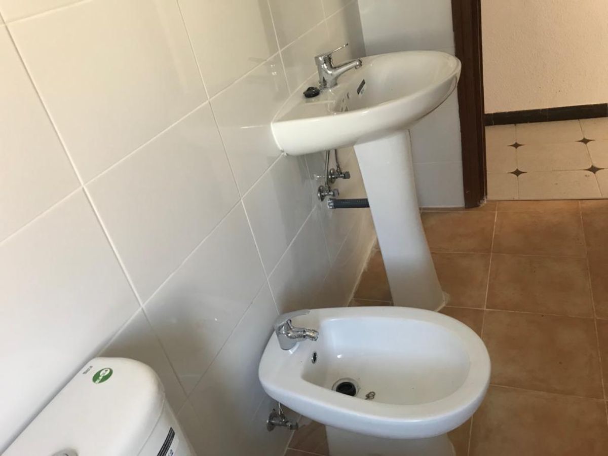 Baño