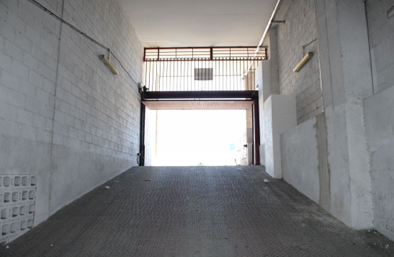 Venta de garaje en Madrid