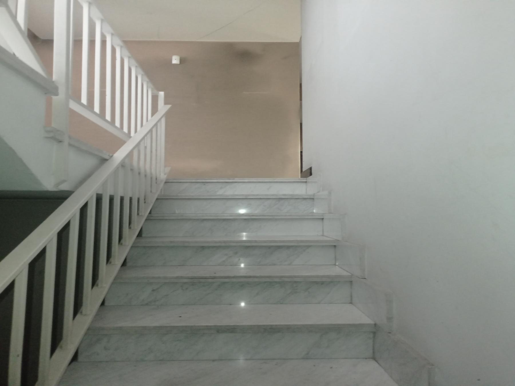 Escalera