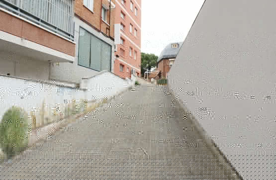 Venta de garaje en Madrid