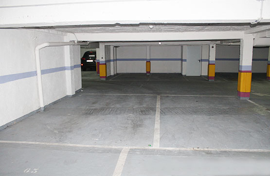 Venta de garaje en Madrid