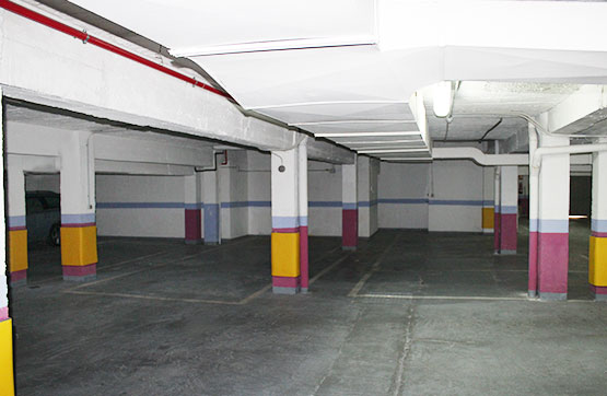 Venta de garaje en Madrid