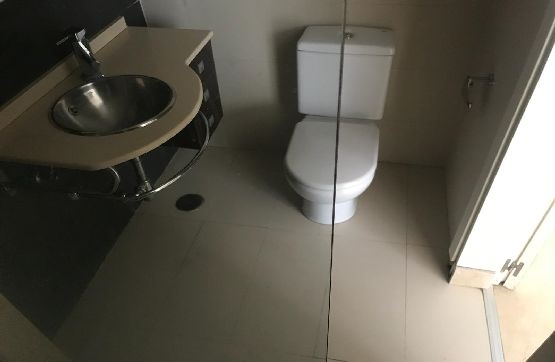 Venta de oficina en Madrid