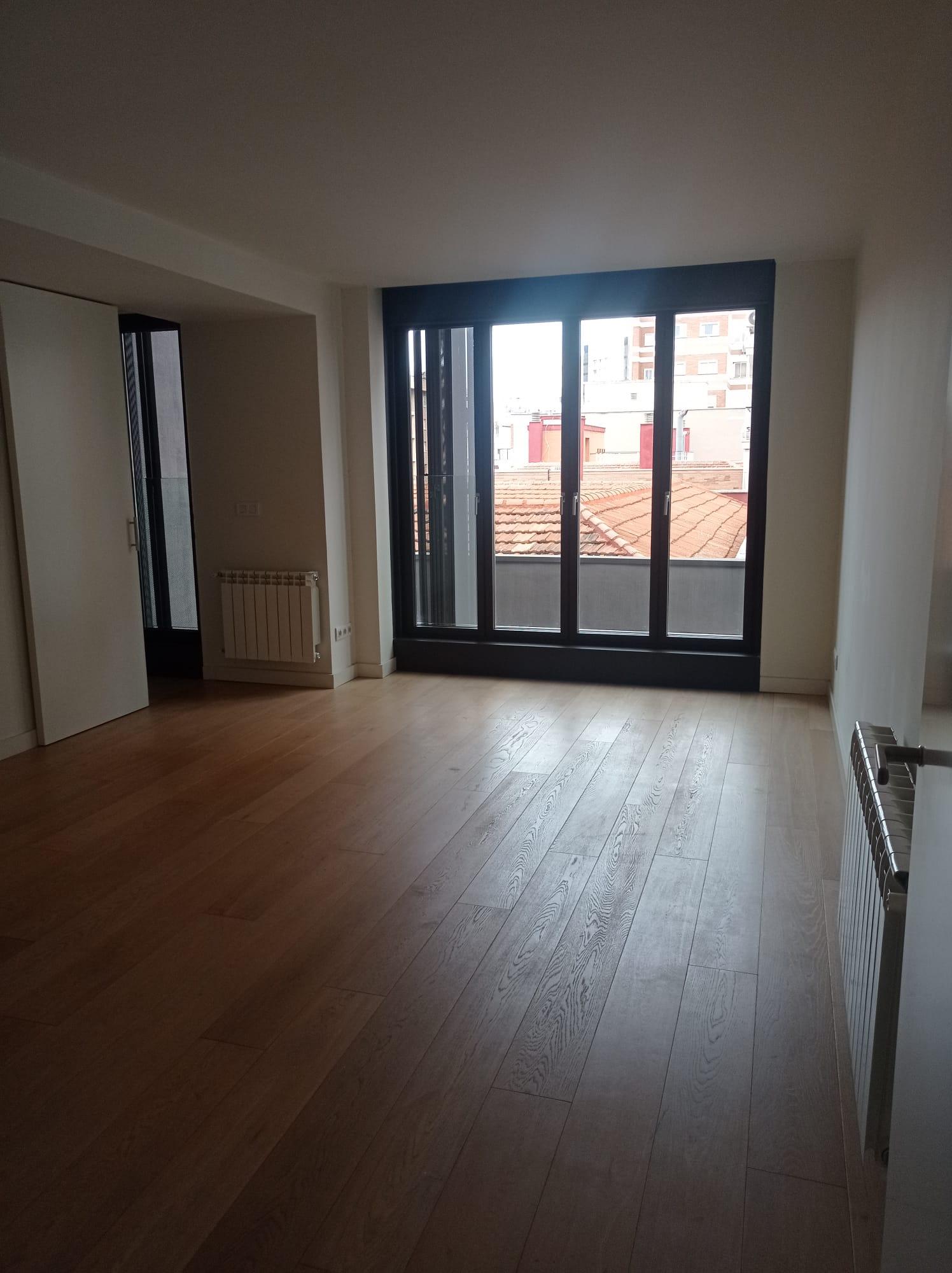 Venta de piso en Madrid