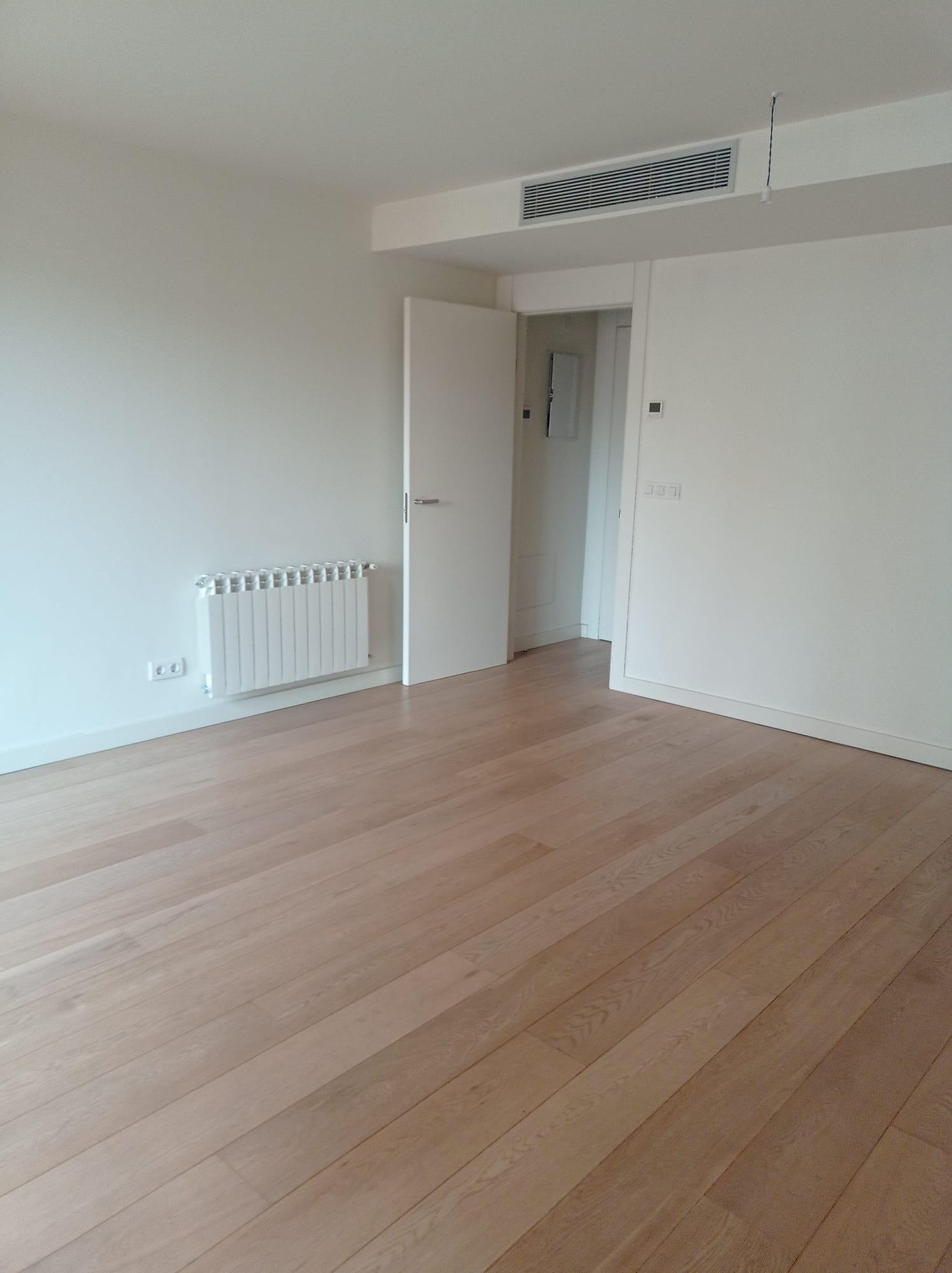 Venta de piso en Madrid