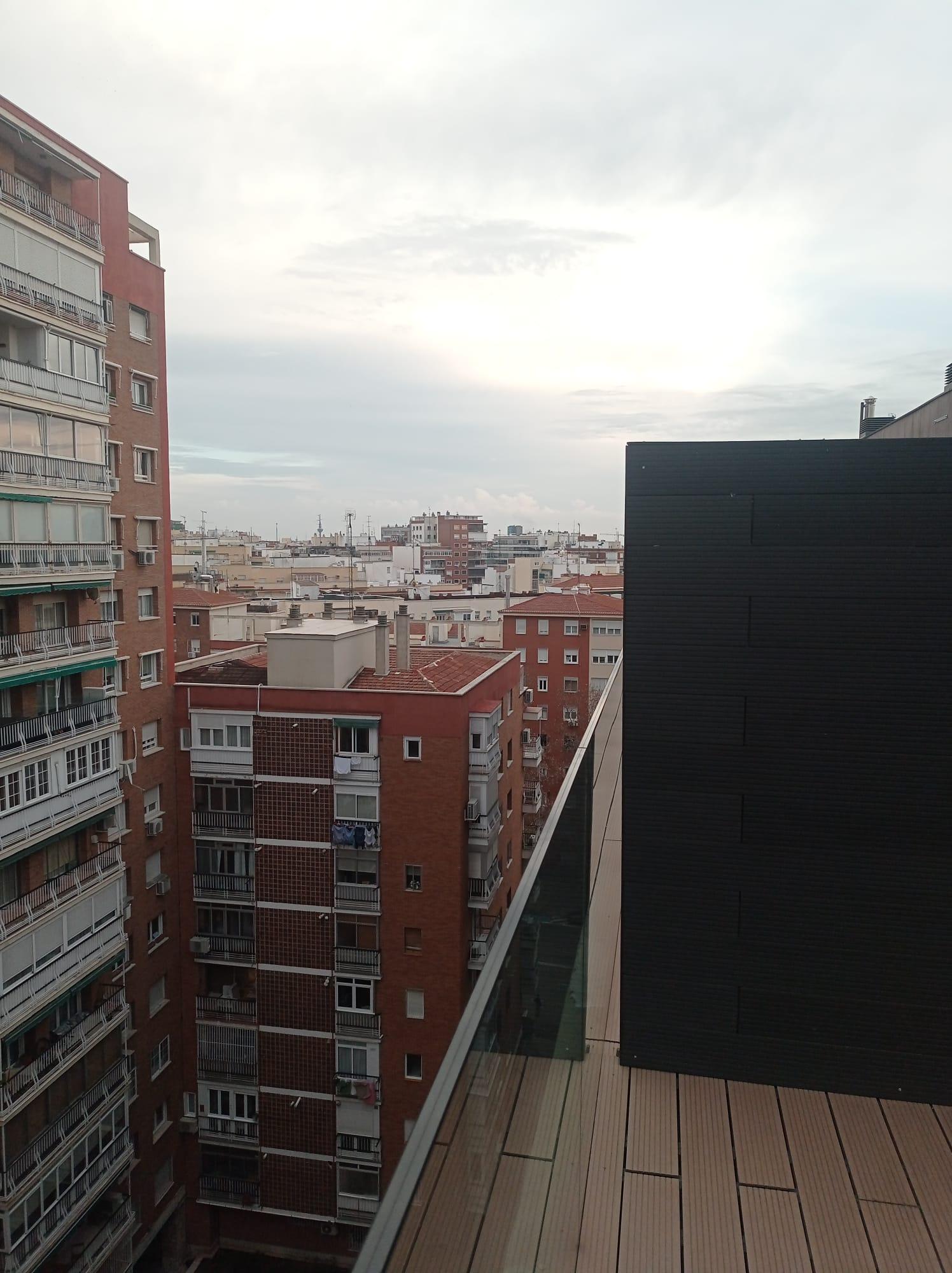 Venta de piso en Madrid