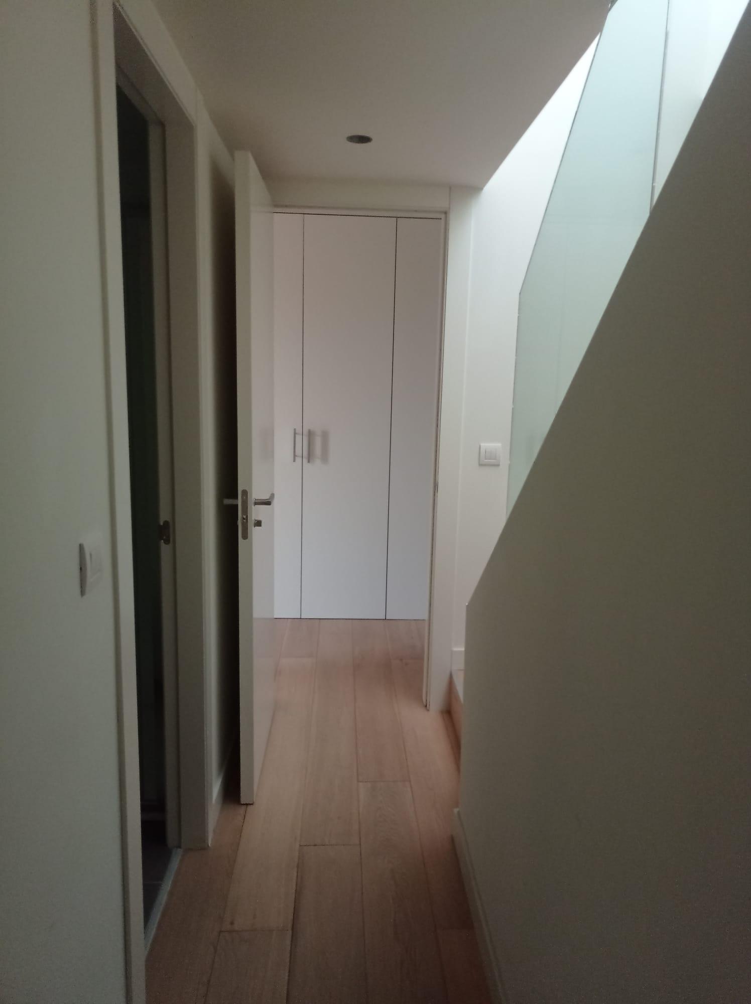 Venta de piso en Madrid