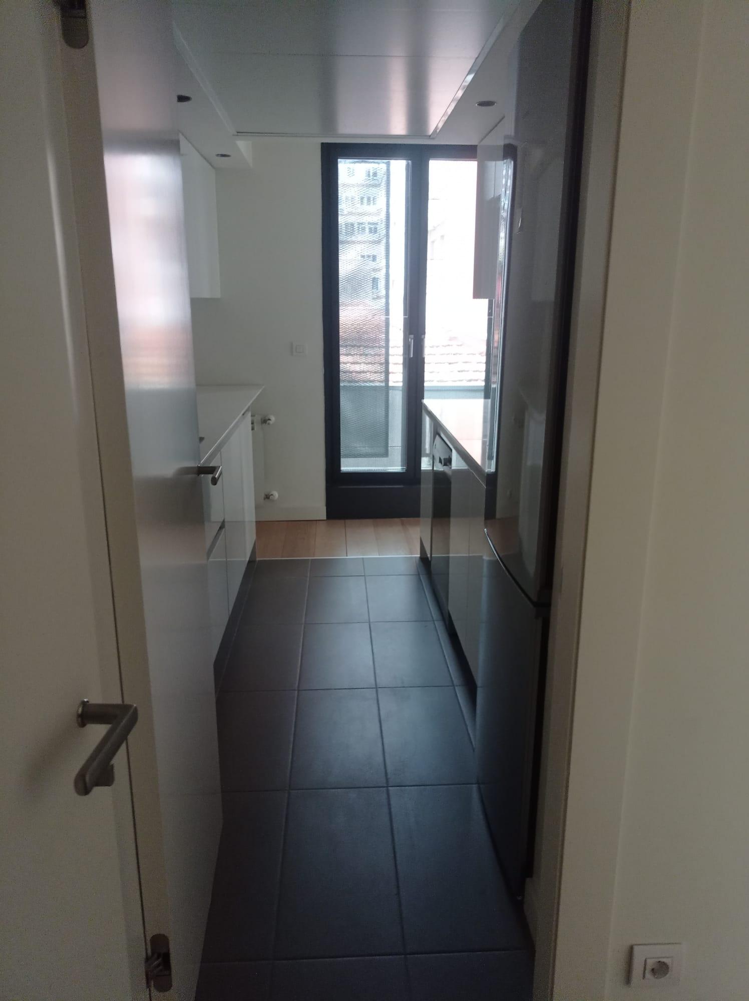 Venta de piso en Madrid