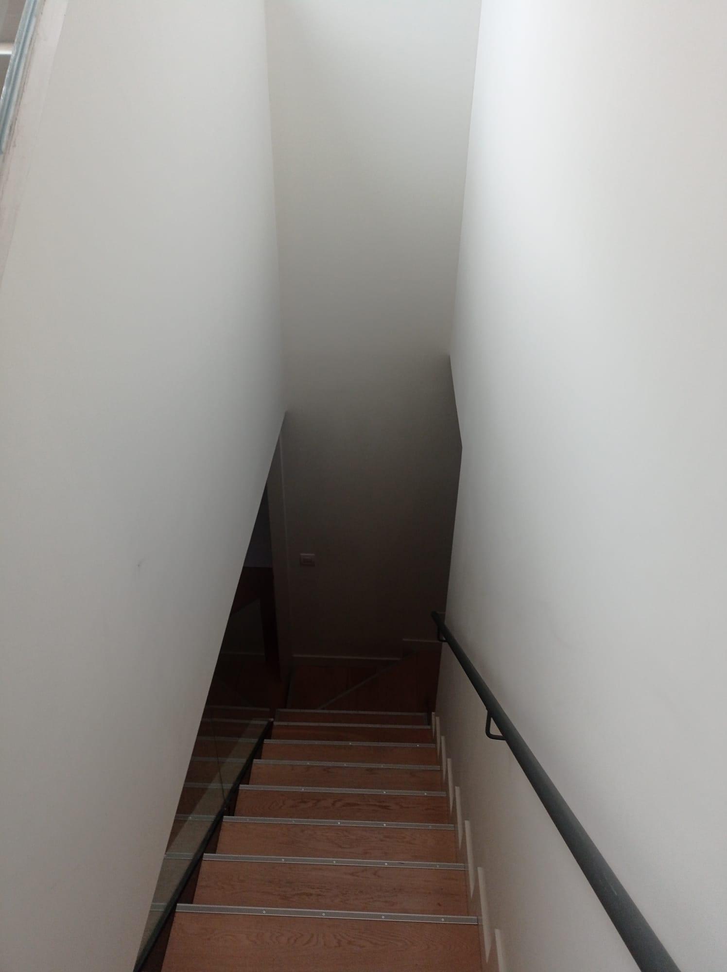 Venta de piso en Madrid