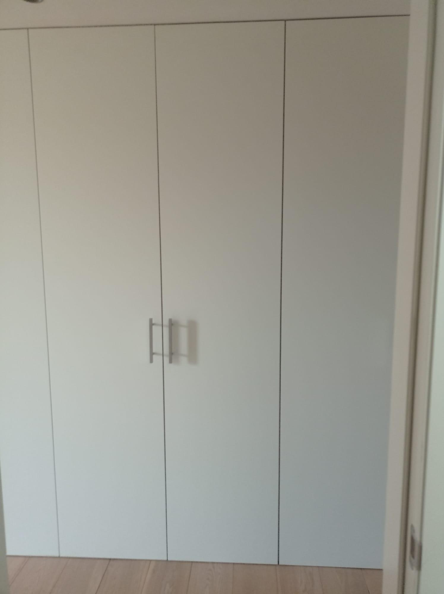 Venta de piso en Madrid