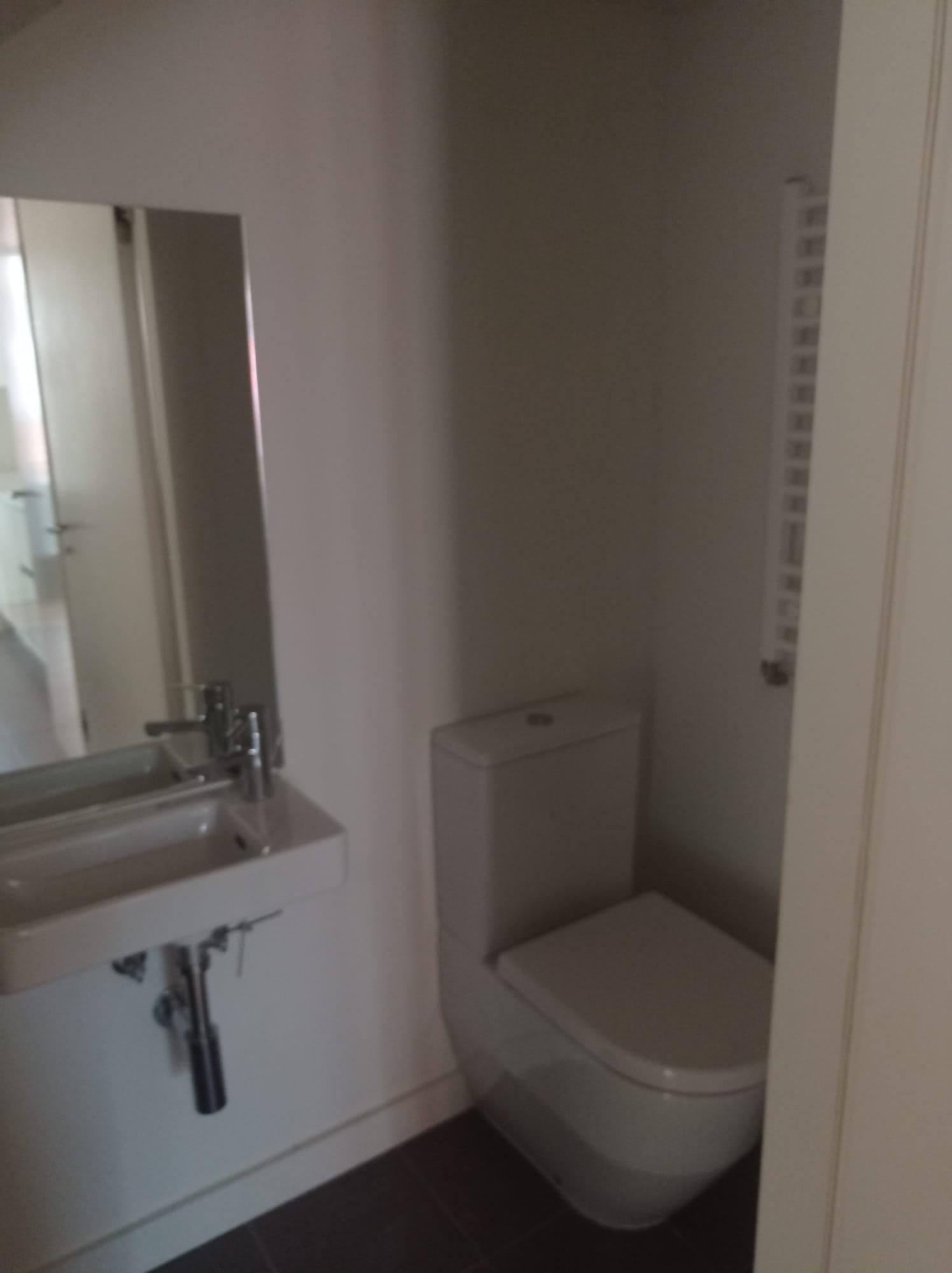 Venta de piso en Madrid