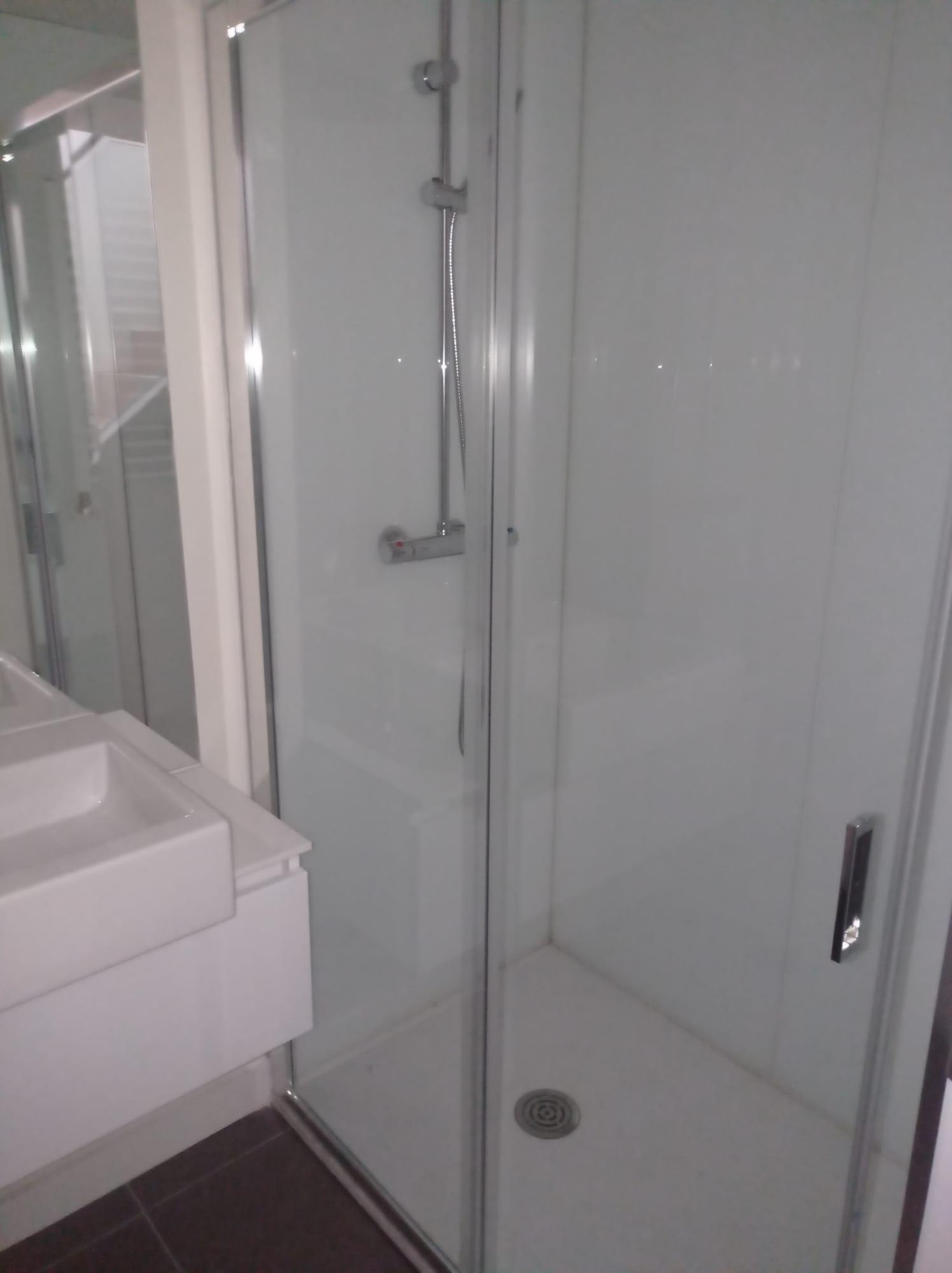 Venta de piso en Madrid