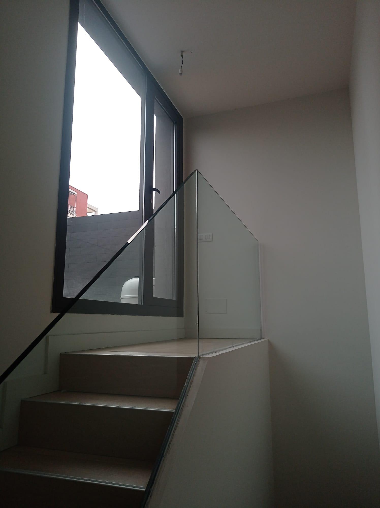 Venta de piso en Madrid