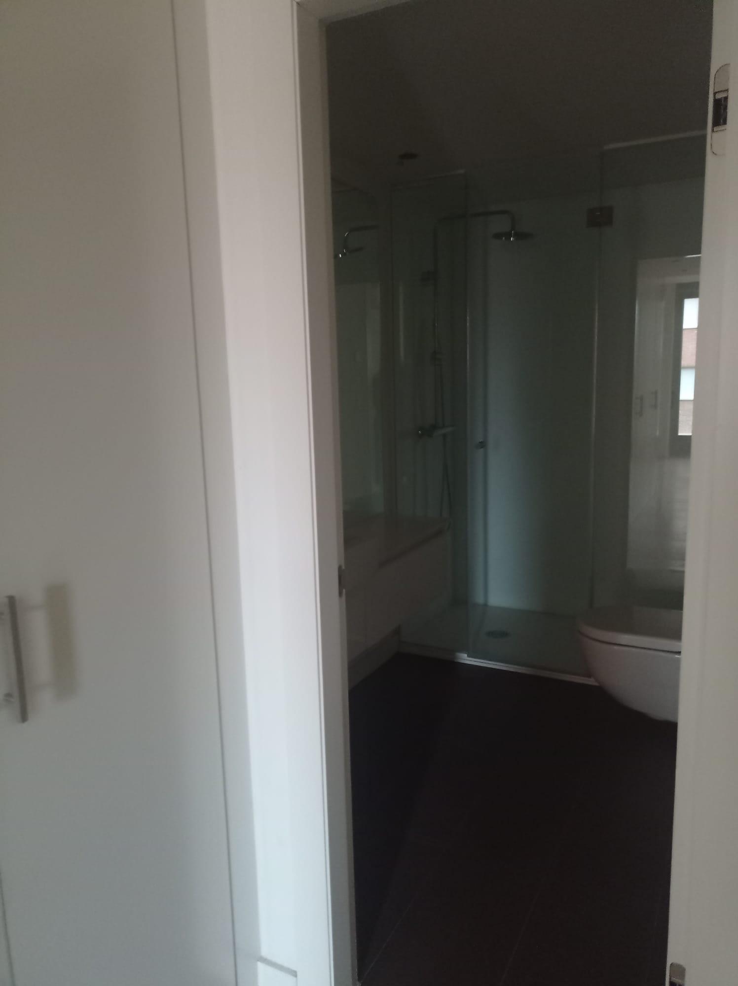 Venta de piso en Madrid