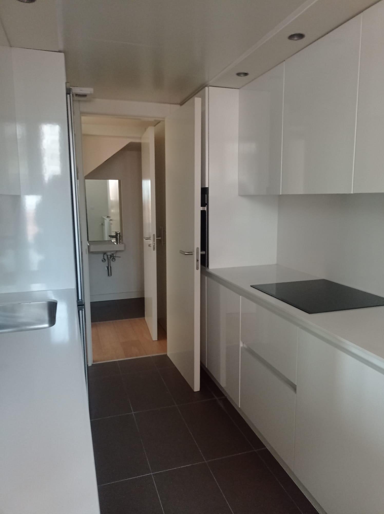 Venta de piso en Madrid