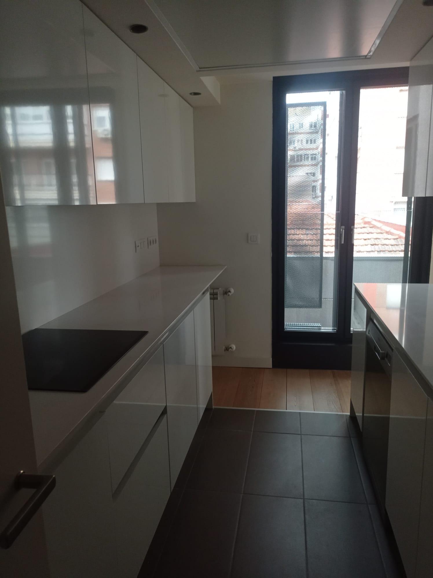 Venta de piso en Madrid