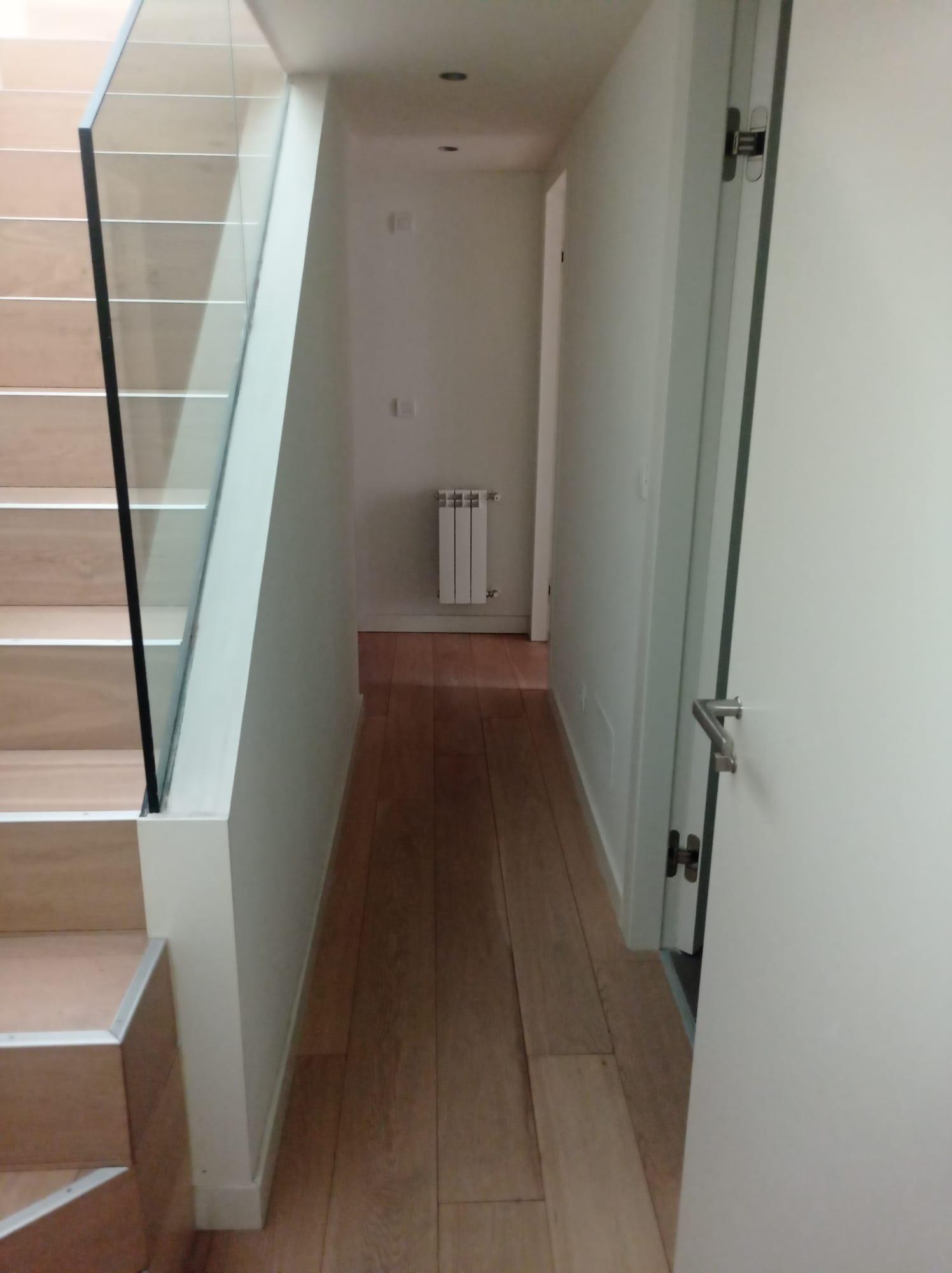 Venta de piso en Madrid