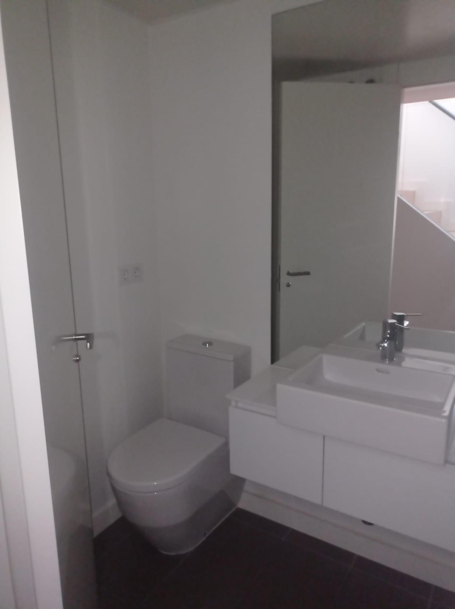 Venta de piso en Madrid