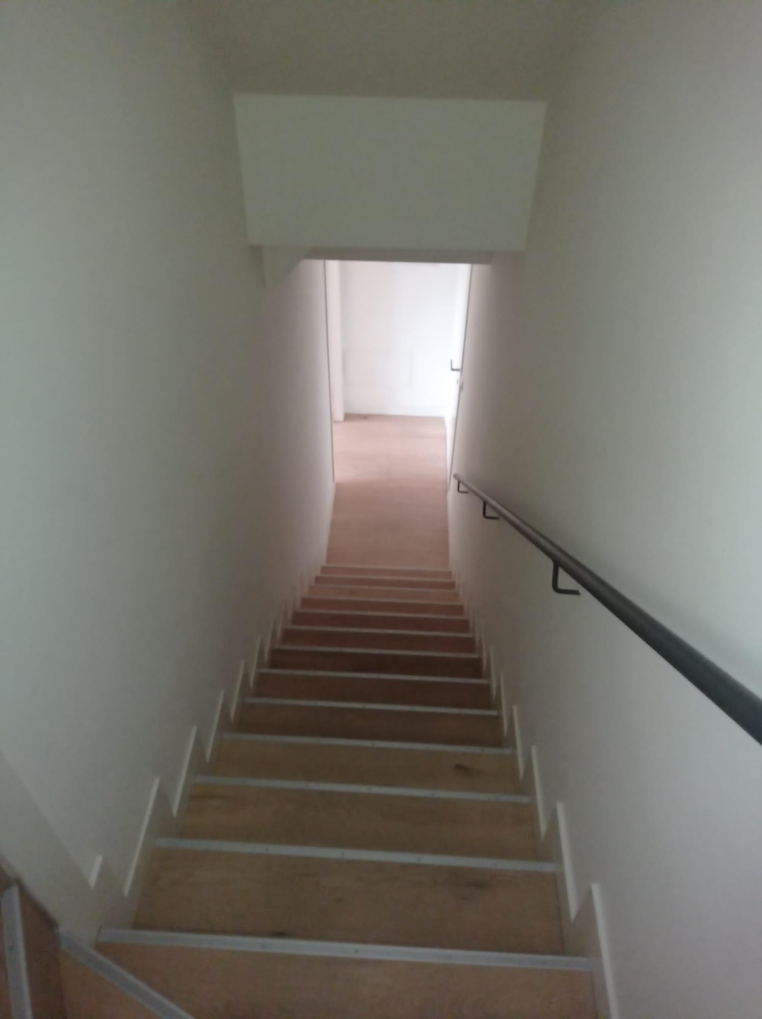 Venta de piso en Madrid