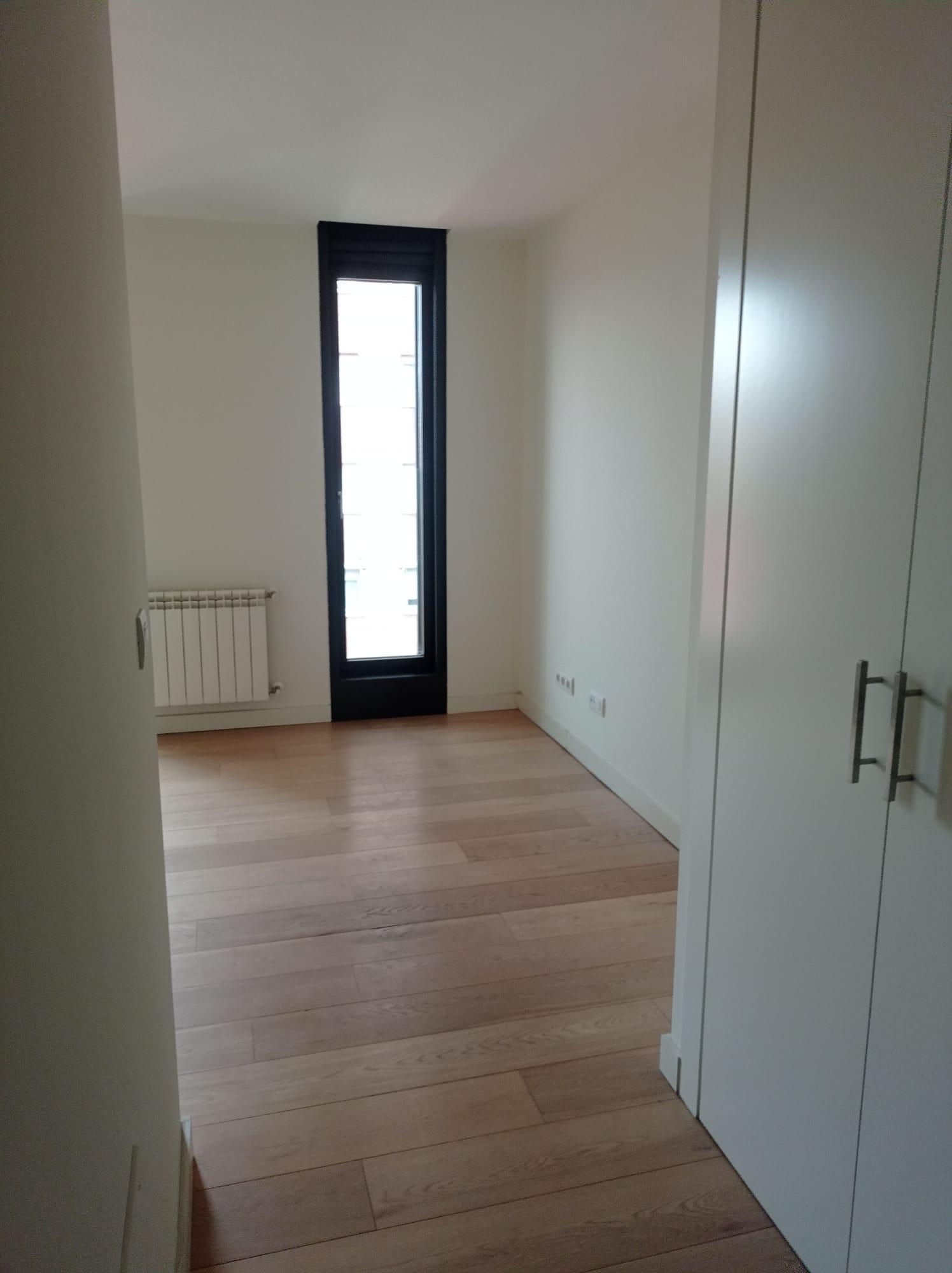 Venta de piso en Madrid