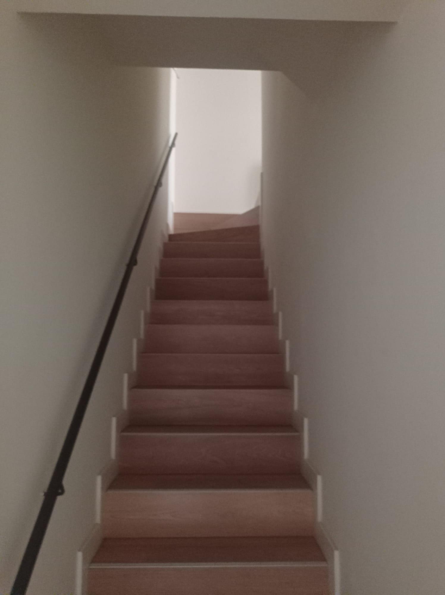 Venta de piso en Madrid
