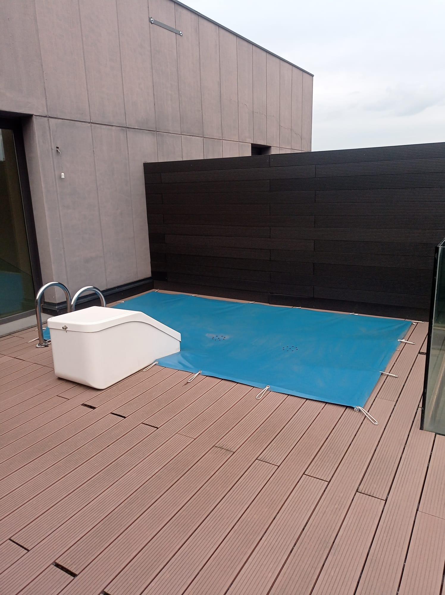 Venta de piso en Madrid