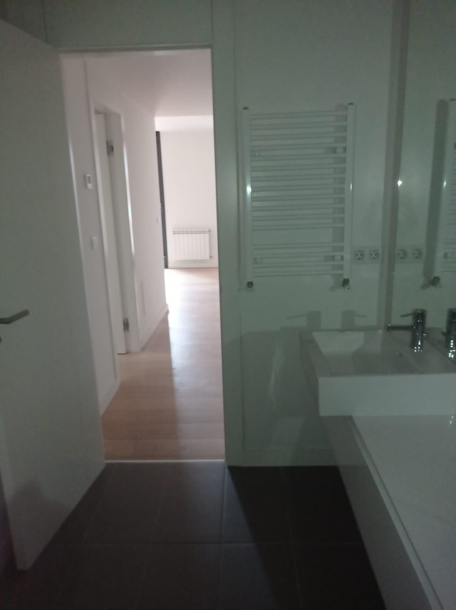 Venta de piso en Madrid