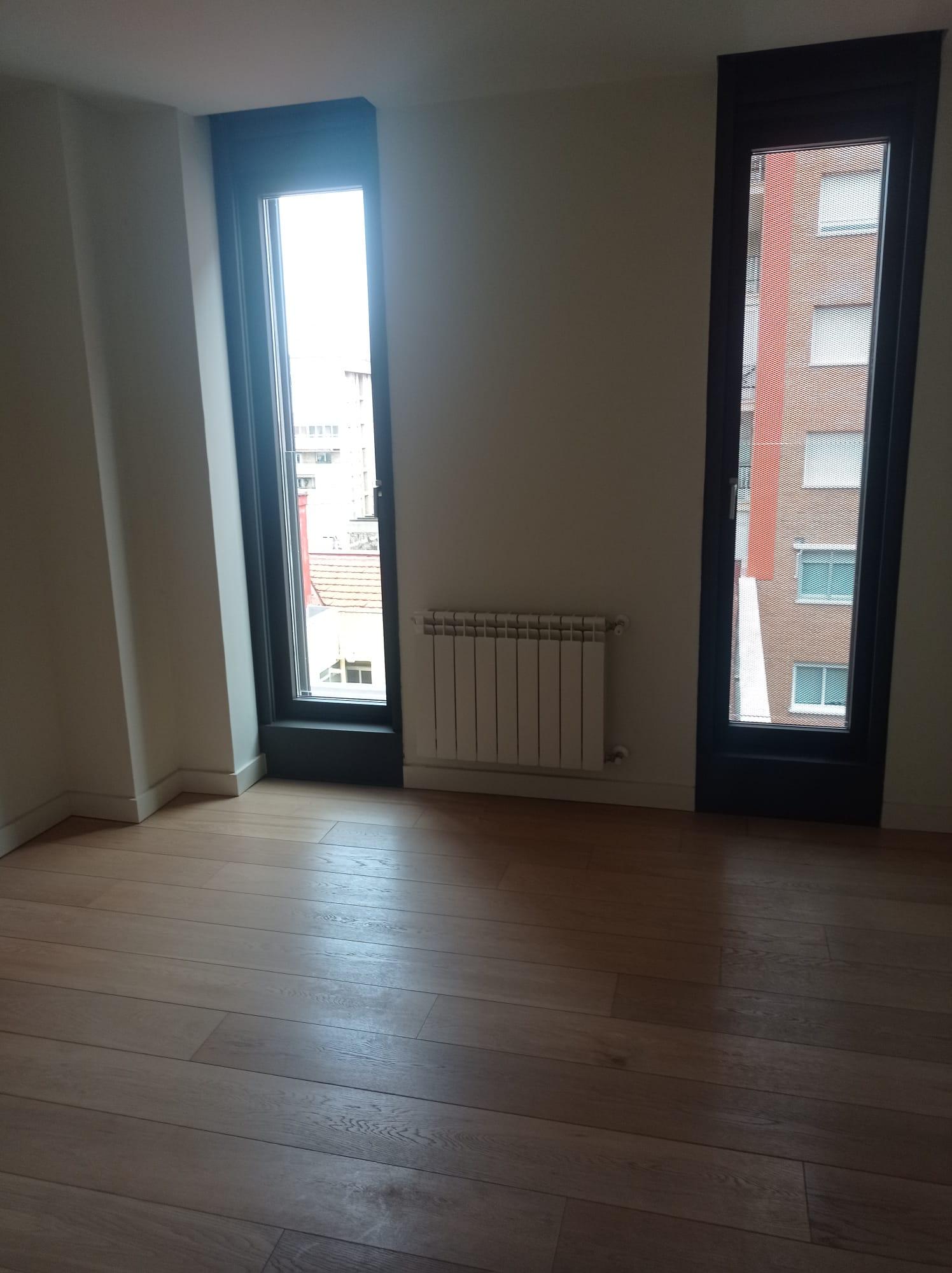 Venta de piso en Madrid