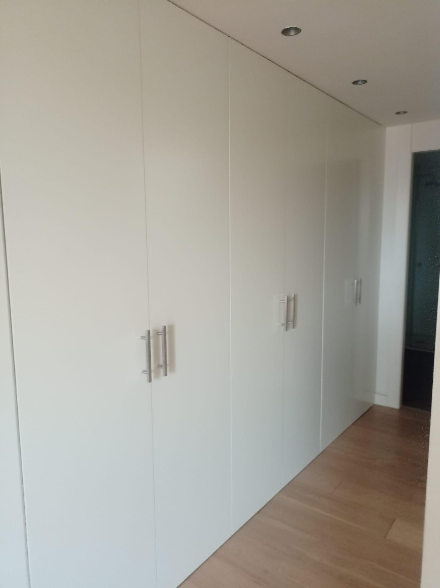 Venta de piso en Madrid