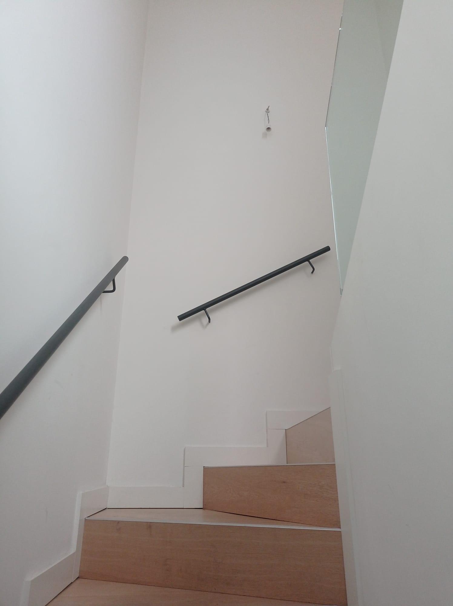 Venta de piso en Madrid