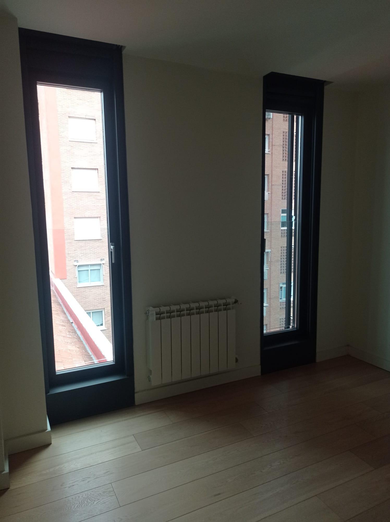 Venta de piso en Madrid