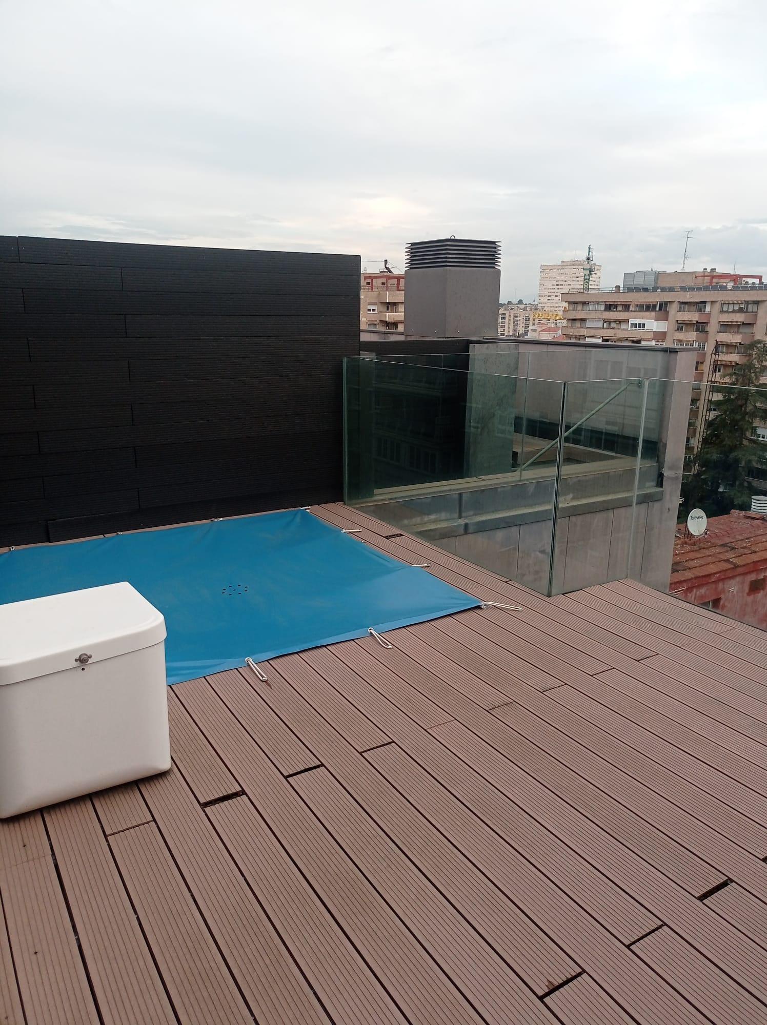 Venta de piso en Madrid