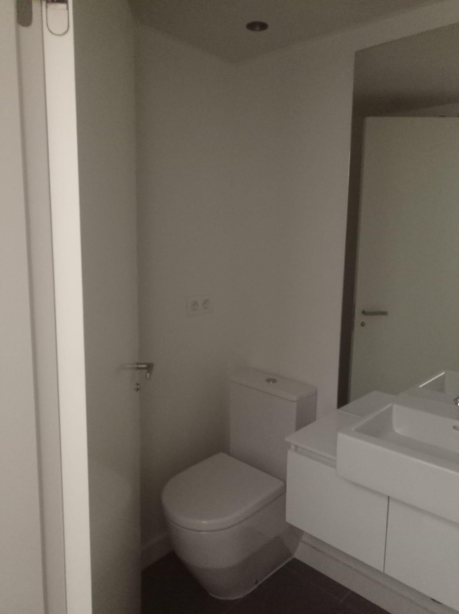 Venta de piso en Madrid