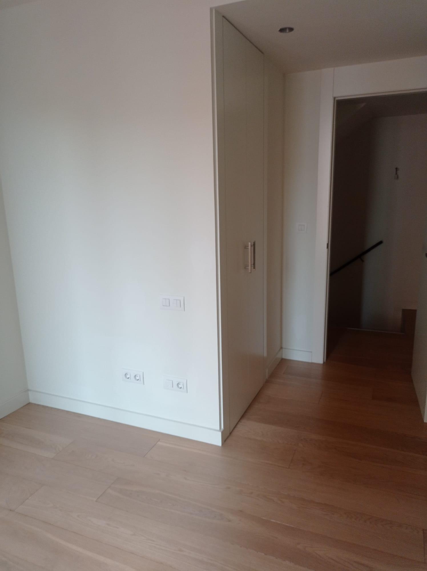 Venta de piso en Madrid