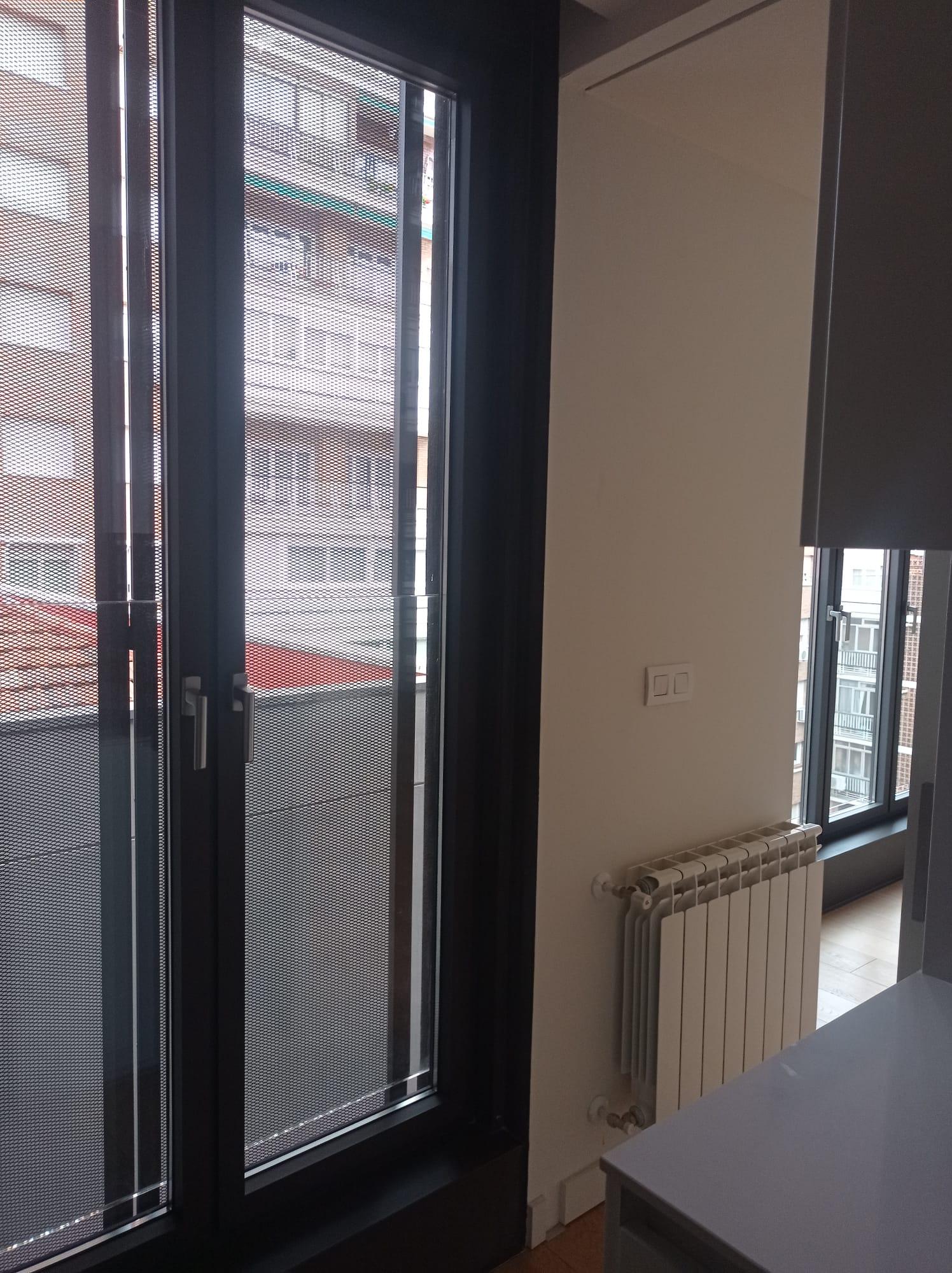 Venta de piso en Madrid
