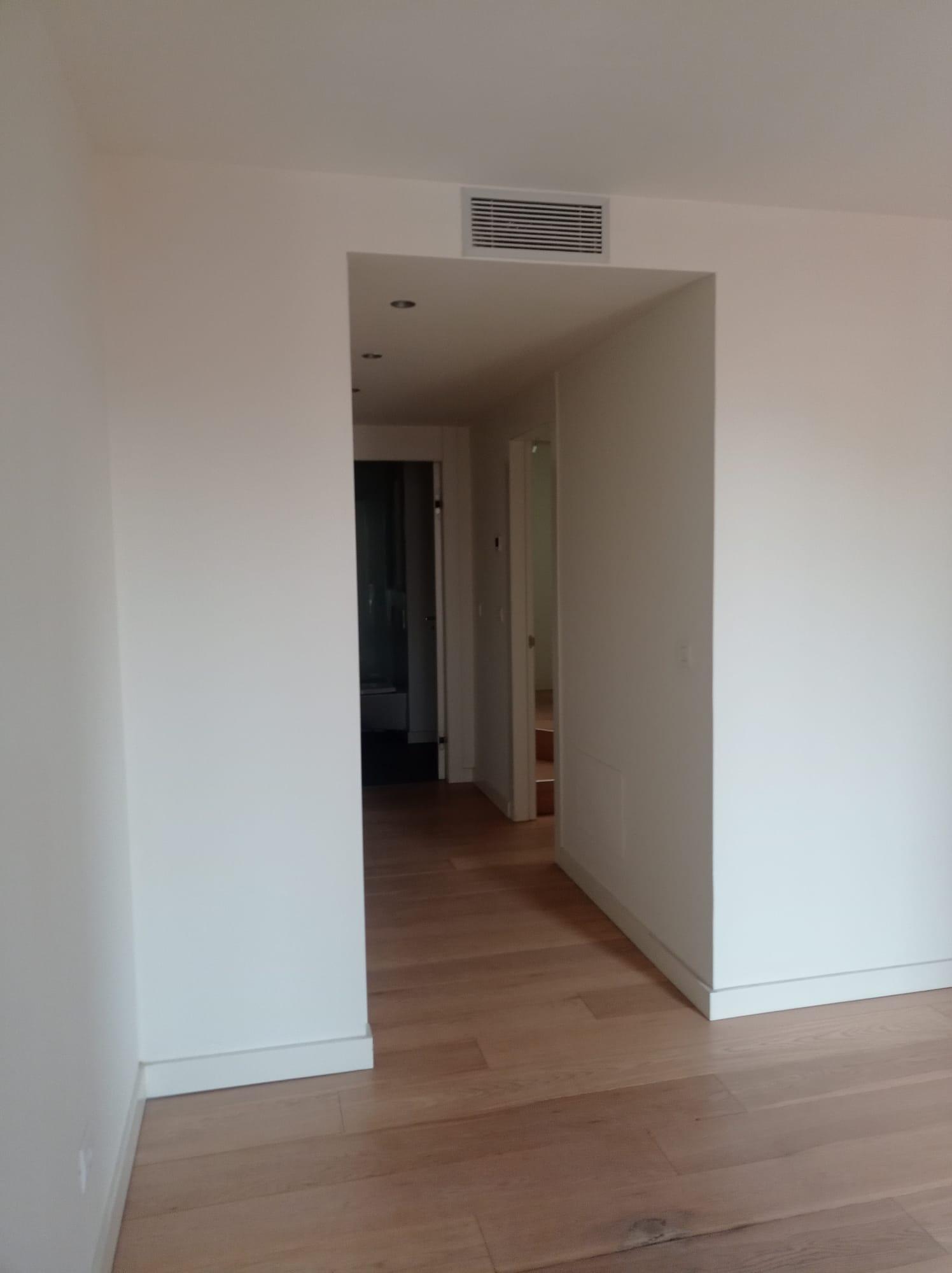 Venta de piso en Madrid