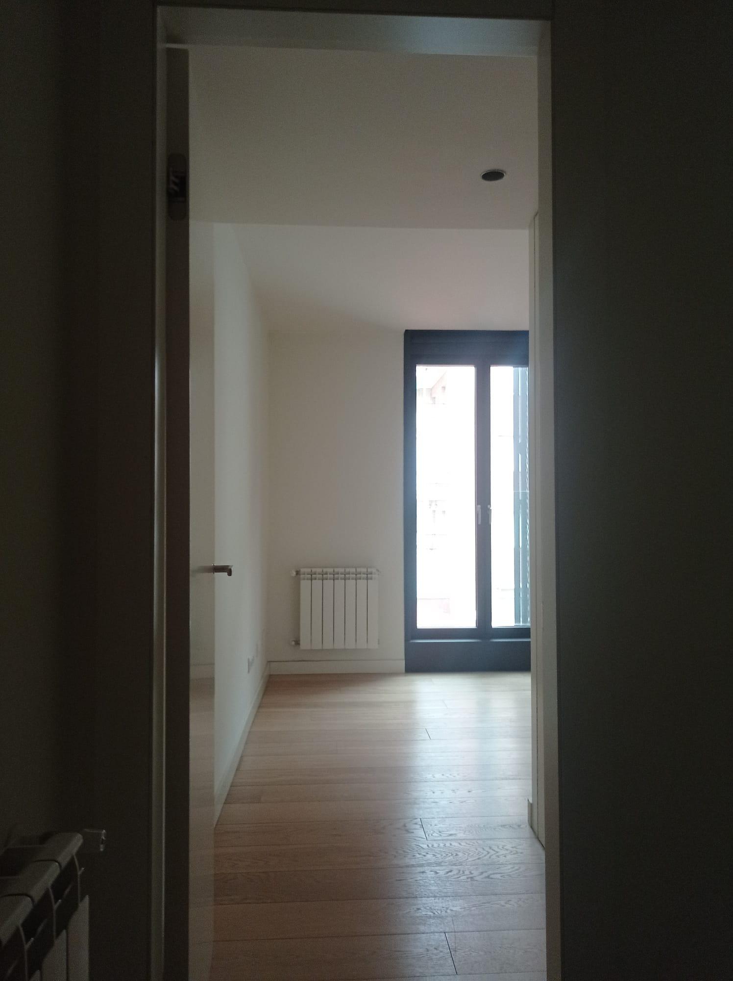 Venta de piso en Madrid