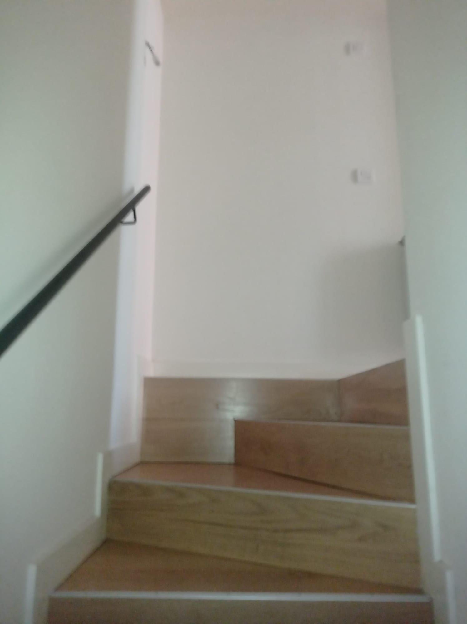 Venta de piso en Madrid