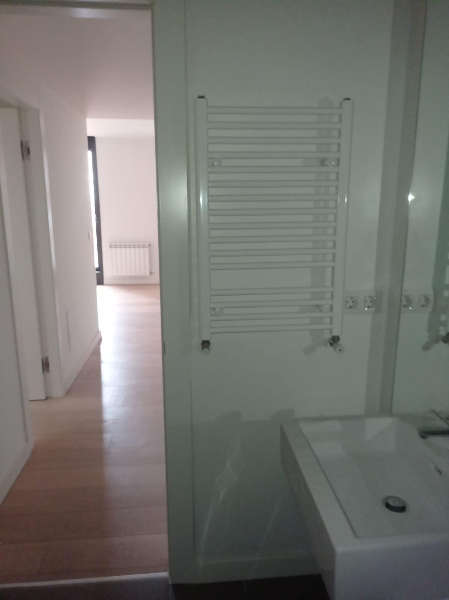 Venta de piso en Madrid
