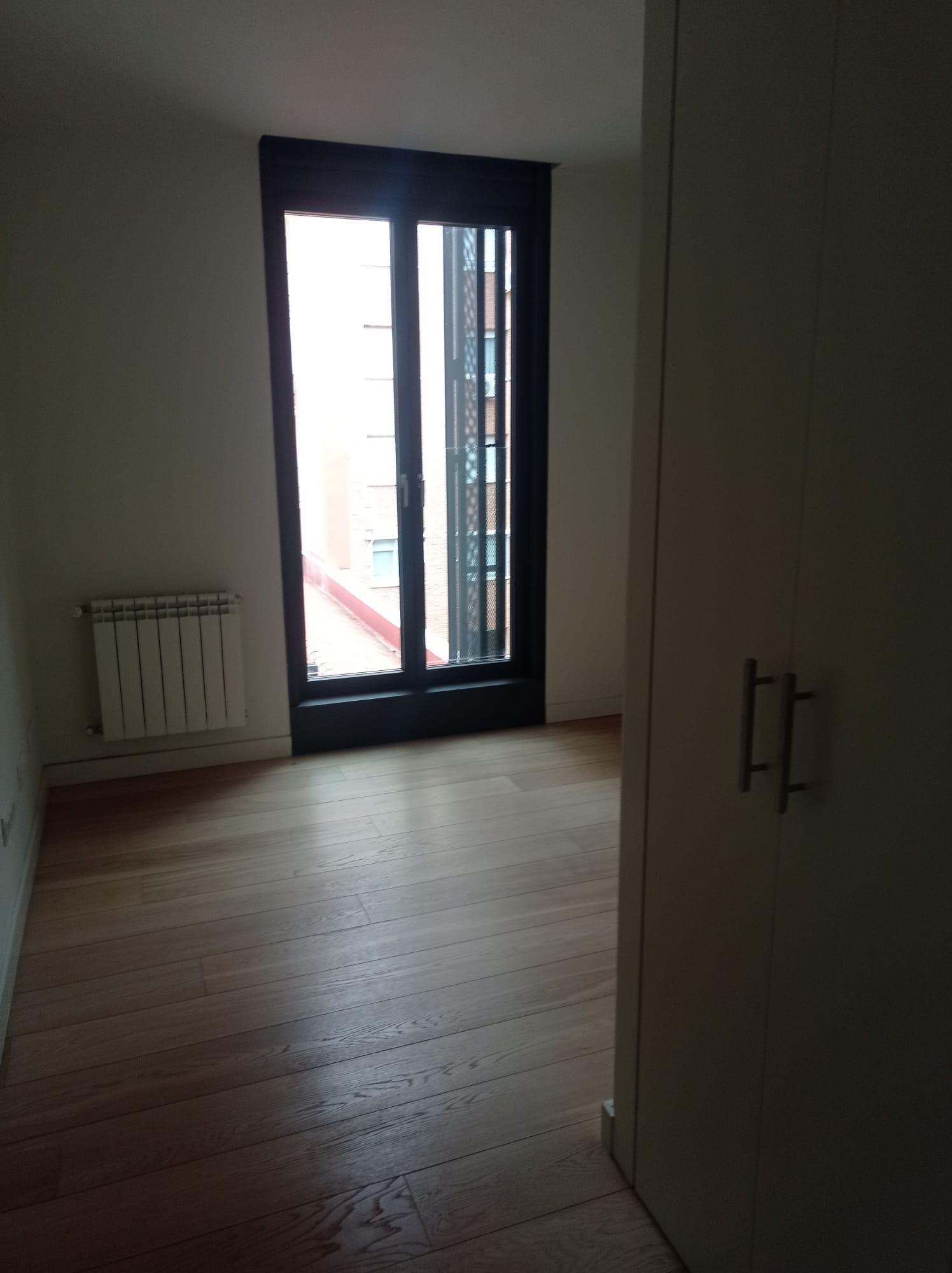 Venta de piso en Madrid