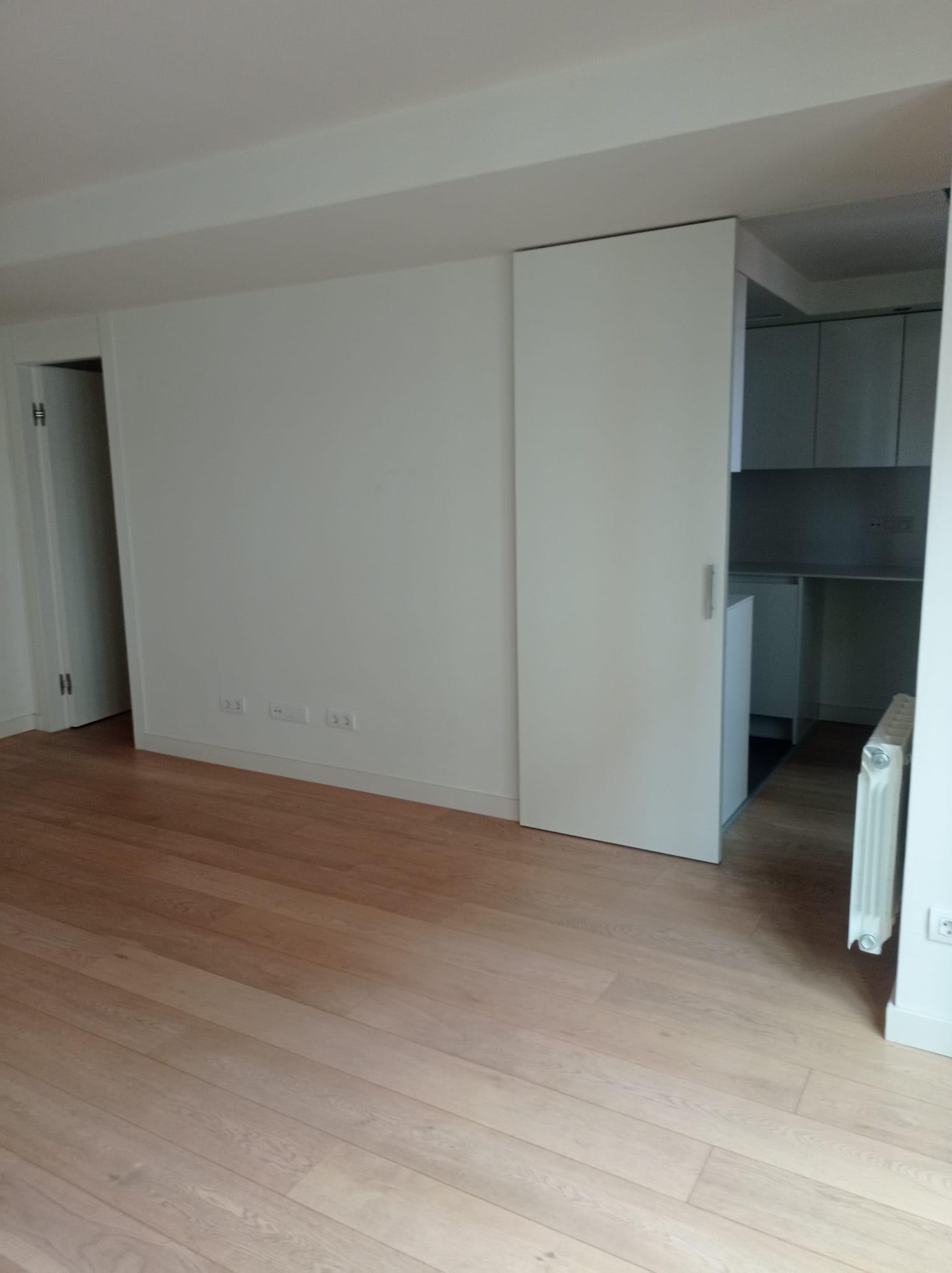 Venta de piso en Madrid