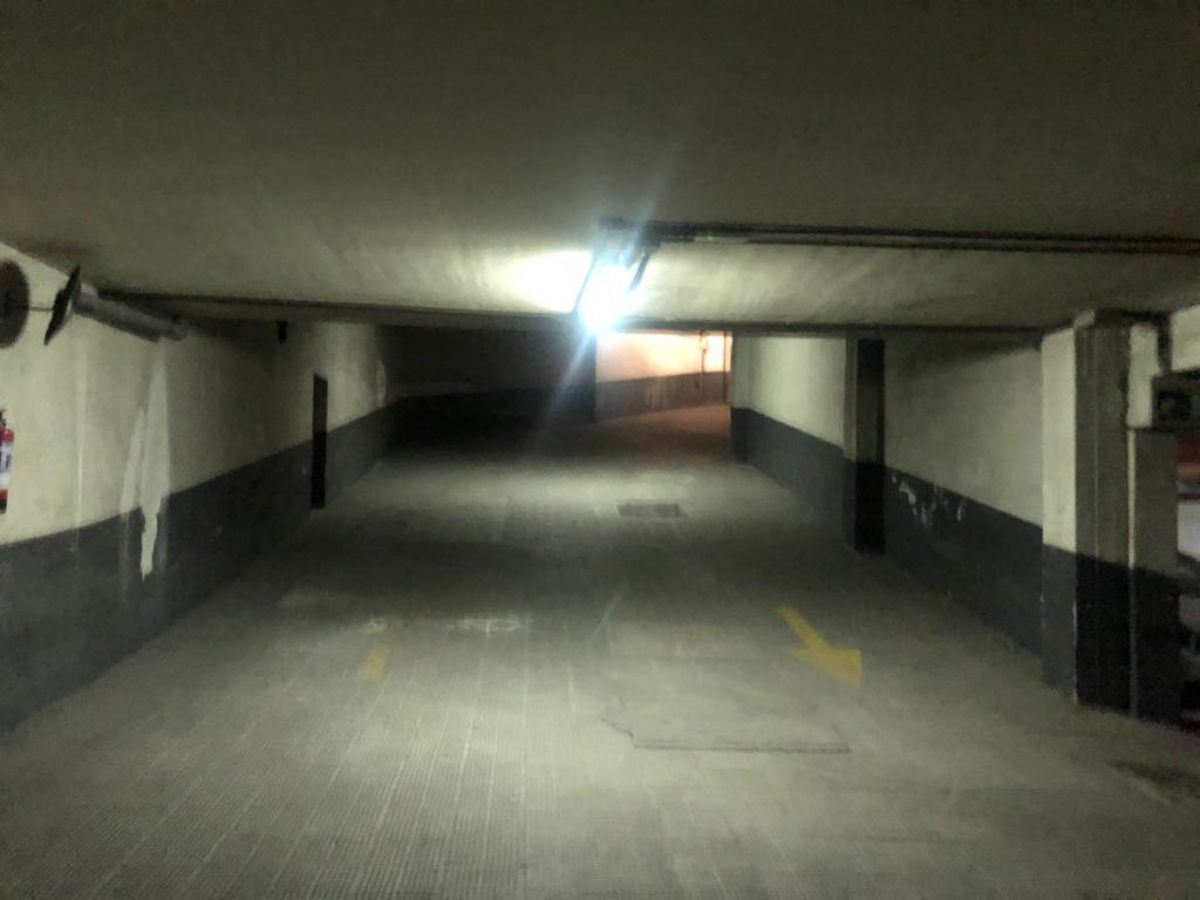 Venta de garaje en San Fernando de Henares