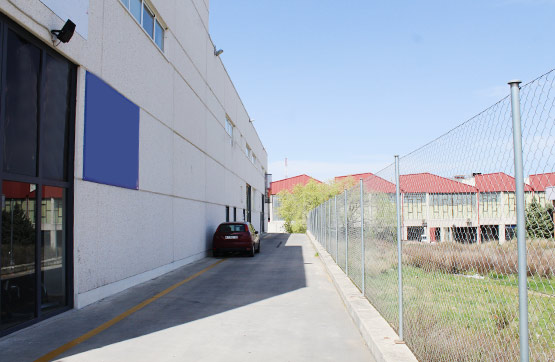 Venta de garaje en San Sebastian de los Reyes