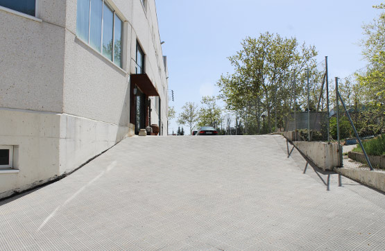 Venta de garaje en San Sebastian de los Reyes