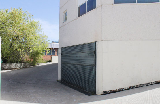 Venta de garaje en San Sebastian de los Reyes