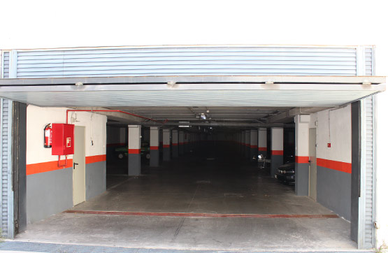 Venta de garaje en San Sebastian de los Reyes