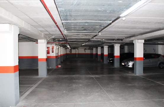 Venta de garaje en San Sebastian de los Reyes