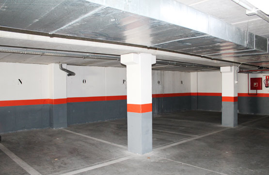 Venta de garaje en San Sebastian de los Reyes