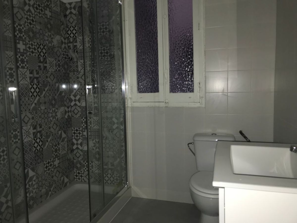 Venta de piso en Madrid